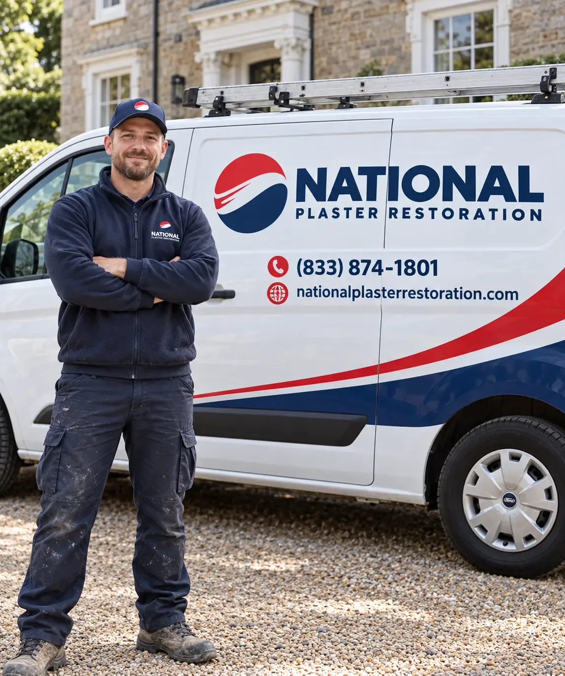 Plaster Repair company in Baskerville, VA